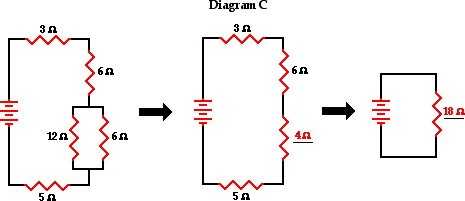 solving circuit problems