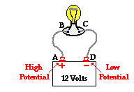 What Is the Nominal Voltage? Electric Potential Concept