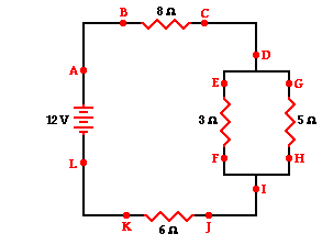 solving circuit problems