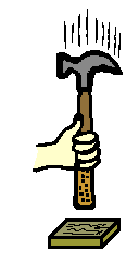 hammer