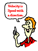 What is Velocity? What is Velocity?