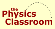 The Physics Classroom