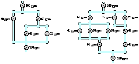 Series Parallel Circuit Example Problems Schema Digital