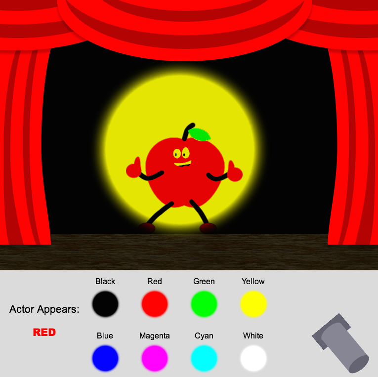 Stage Lighting