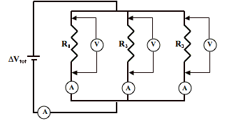 Electric Circuits: Audio Guided Solution