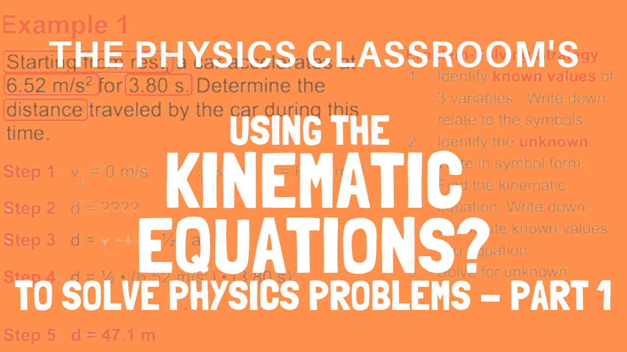 sample physics questions and answers