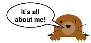 Chemistry meme – our mole stating, 