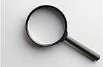 Magnifying glass