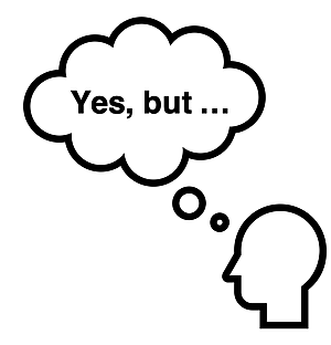 Objecting students with quote 