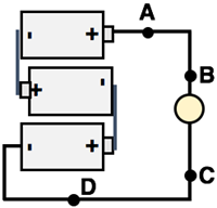 Electric Current | Help help1