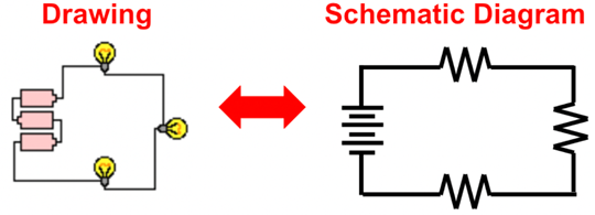 series circuit problem solving with solution