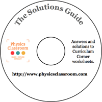 The Solutions Guide - Answers, Explanations, and More