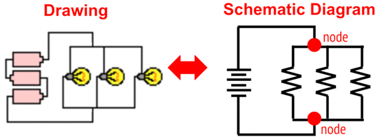 series circuit problem solving with solution