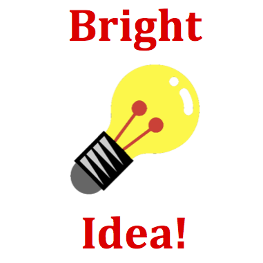 Bright Idea