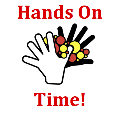 Hands On Time