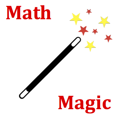 Math Magic