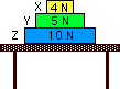 Chapter Test: Momentum And Its Conservation